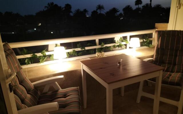 Sunny Apartment Teneguia by Yumbo