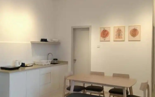 The Horizon by MyKey