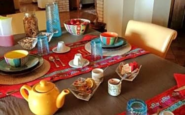 Collina dei Ciliegi b&b