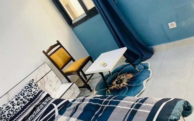 Residence El Hadji
