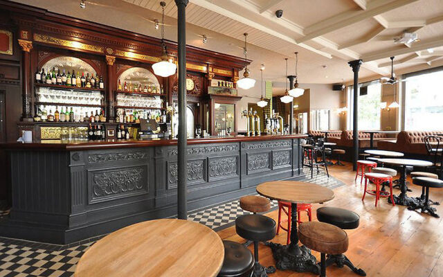 The Victoria Inn