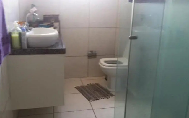 Apartamento Flamingo