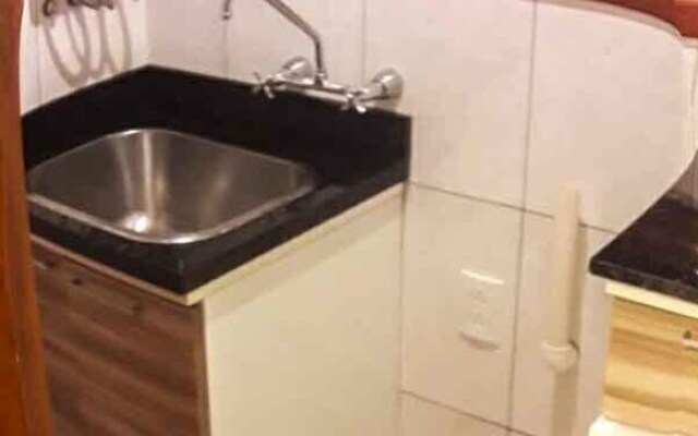 Apto Quinta da Serra Cond Centro