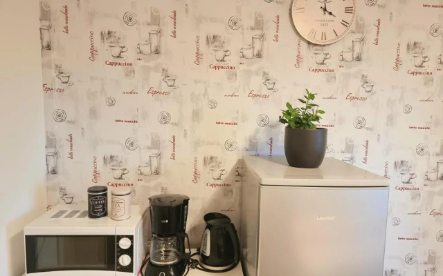Workershome - Business Apartments - Monteurwohnungen