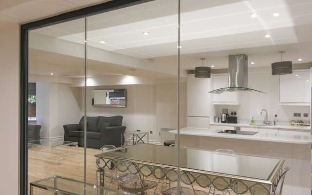 Hanover House Apartments