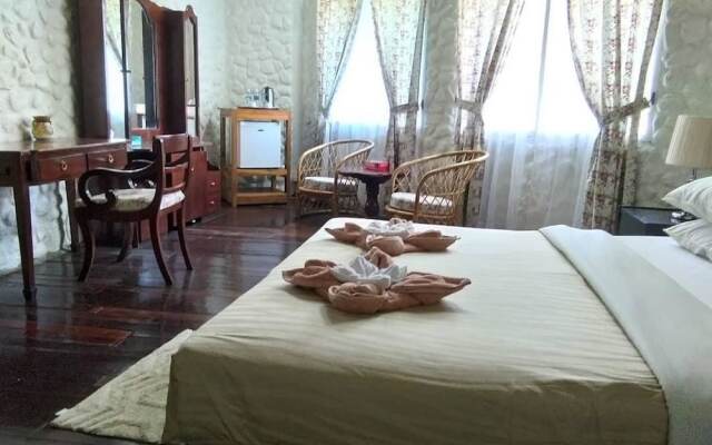 Balung River Eco Resort - Hostel