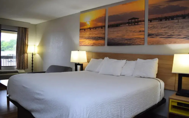 Days Inn Elberton