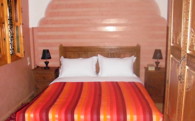 Riad Villa Sidi Baba