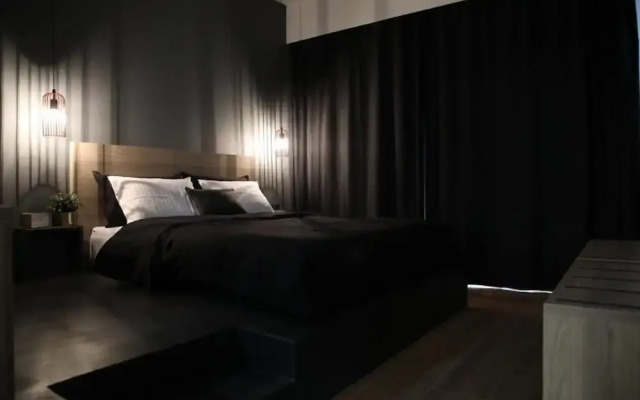 Super Stylish Apartments in the heart of Athens