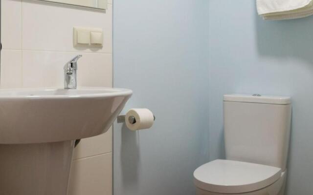 Hotel Santiago Vagos