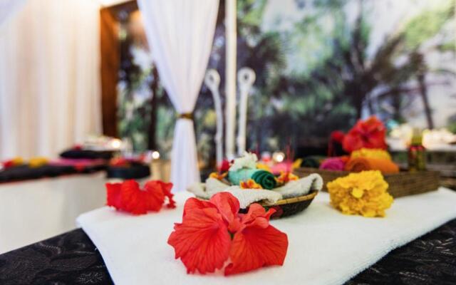 Aura Villa & Spa Amed Bali
