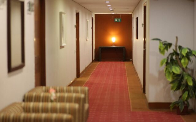 Hotel One Gulberg Lahore