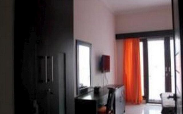 Bali Kansai Guest House