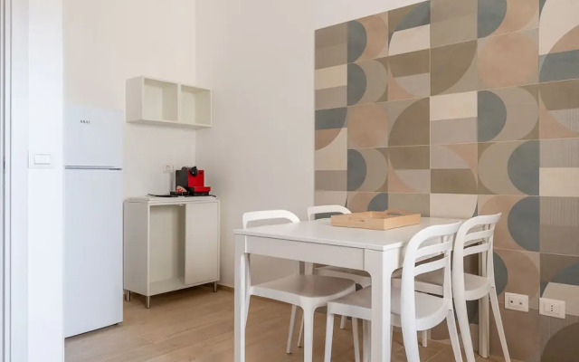 Santamaria Apartment by Wonderful Italy