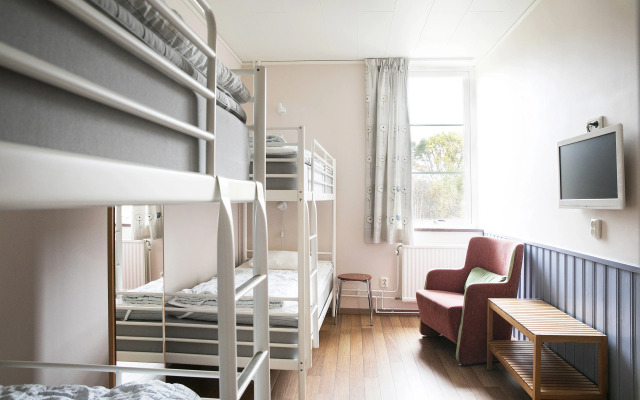 Kvibergs Vandrarhem - Hostel