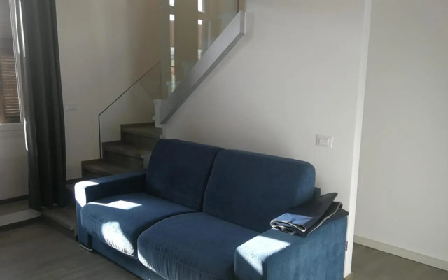 La Casa di Penelope 008055-LT-1043