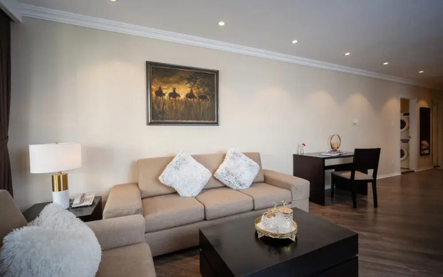 Skyline Tower - Service Apartments