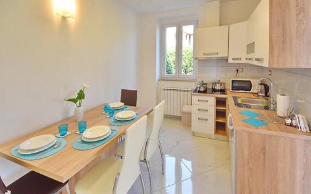Apartments Garden Residence