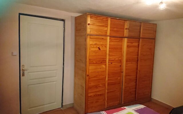 Apartment With one Bedroom in Pont de Pierre Penne-d'agenais, With Terrace and Wifi