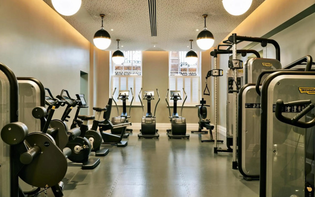 Kimpton Fitzroy London by IHG