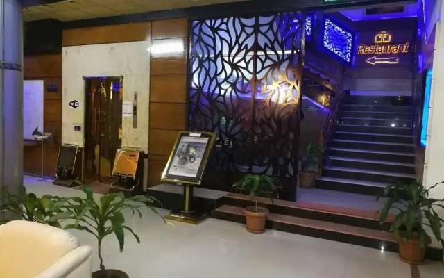 Tiger Garden Int Hotel Khulna