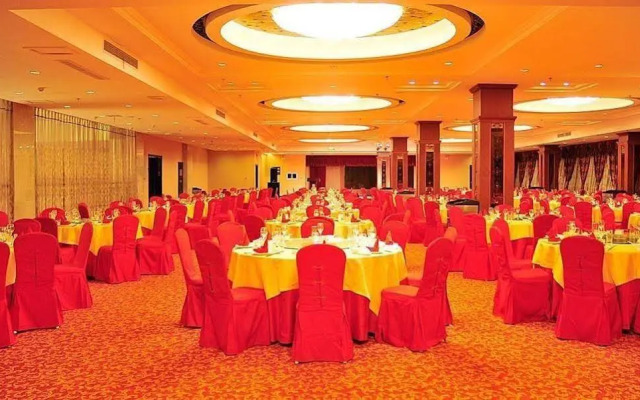 Yellow River Pearl Hotel