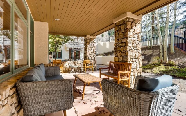 Highlands Lodge by Beaver Creek Mountain Lodging