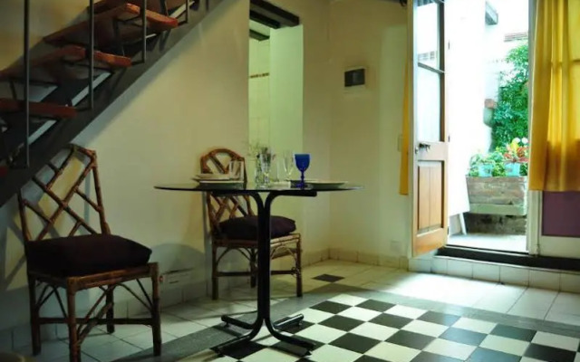 San Telmo Colonial Hotel Boutique