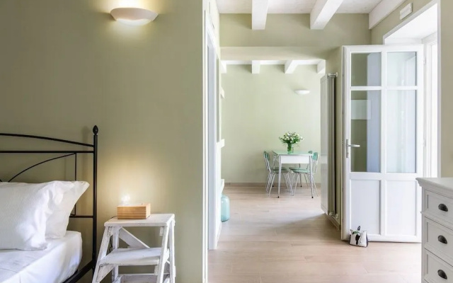 La Zagara Residence