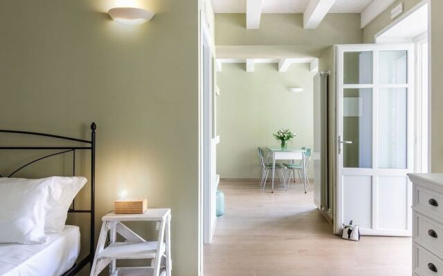 La Zagara Residence