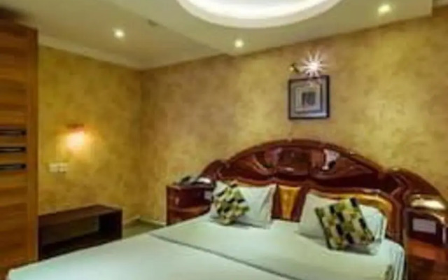 Hotel Sea Palace
