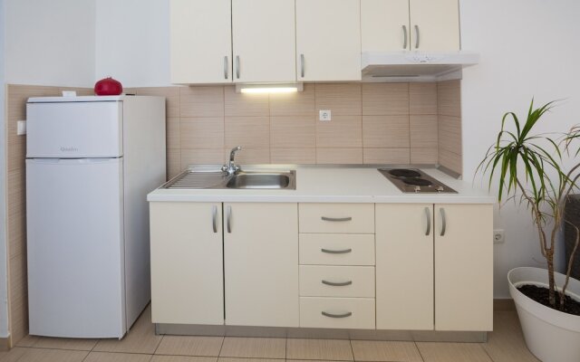 Rooms and Apartments Bruno