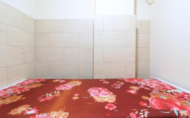 Eiffel Residence Tarakan - Female Only