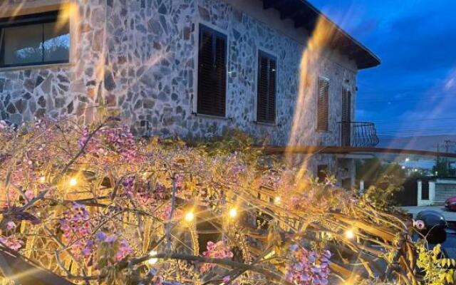 Luxury House Teodora