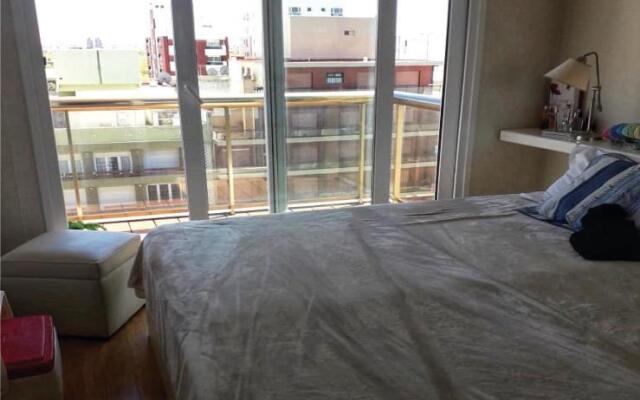 Ola Dorada Apartments