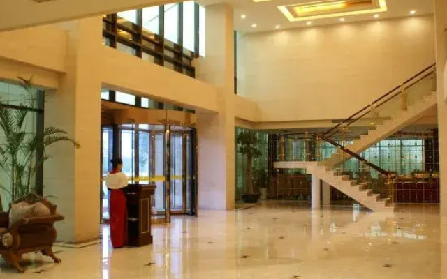 Qianshuiwan Hotel