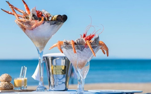 5 Star Boutique Luxury Marbella Apartment