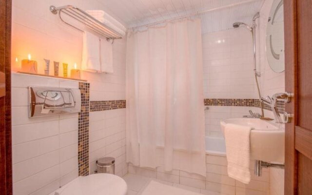 Suite Home Hotel