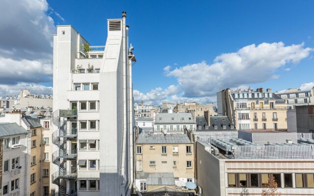 Apartment WS Champs Elysees - Ponthieu