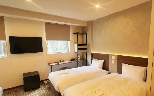 Nplus HOTEL Tokyo Nihonbashi