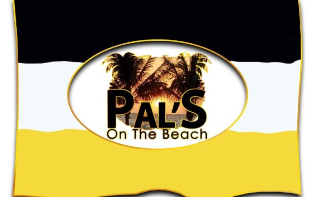 Pal's on the beach - A Gold Standard Hotel