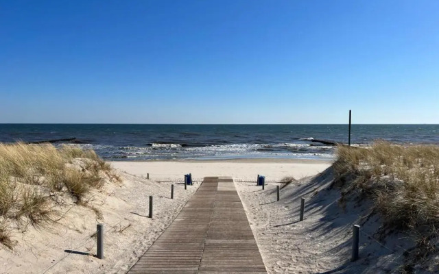 Appartement-Residenz Haus Usedom