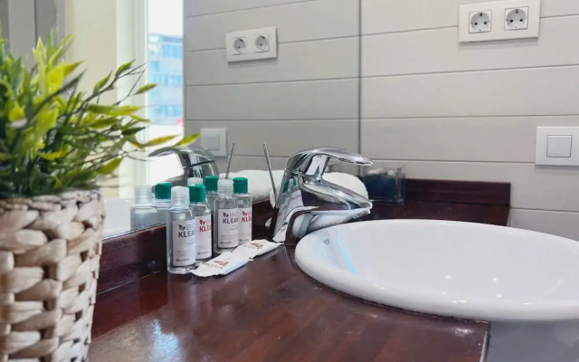 Stay U-nique Apartments Sants II