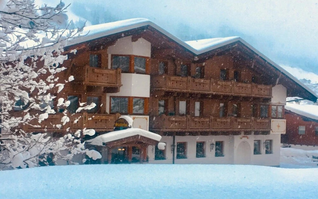 Stacklerhof