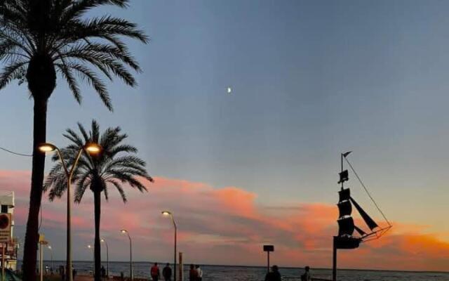 Apartamento Zodiac AB 6H