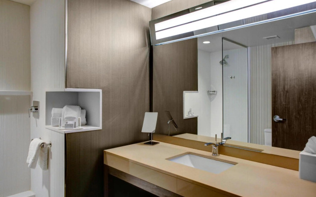 Courtyard Carrollton