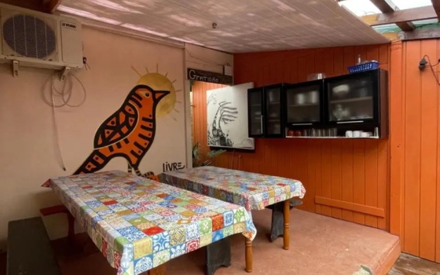 Sun Hostel Guarda do Embaú