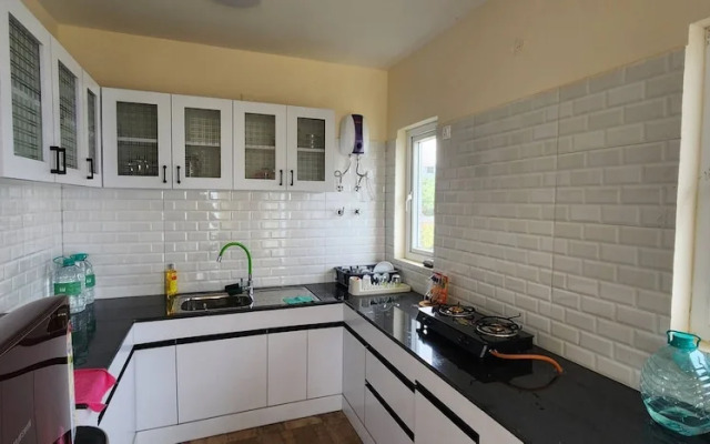 The Ark Haven Ooty by Scenic Serenity Stays