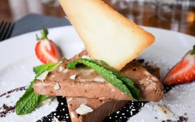 The Waterloo Hotel & Bistro