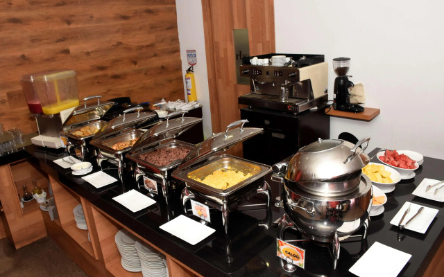 Radisson Hotel Diamond Barranquilla